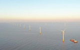 國網(wǎng)智研院中標德國海上風電柔性直流輸電工程