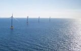 中建五洲中標源射陽1000MW海上風電項目