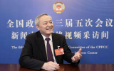全國政協(xié)委員董強圍繞海上CCUS技術(shù)研發(fā)、示范、應(yīng)用等提出建議