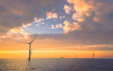 汕頭首個海上風(fēng)電項目日發(fā)電量完成588.22萬千瓦時，實現(xiàn)超設(shè)計滿發(fā)