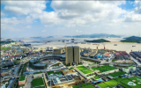 聚焦兩會(huì) |全國(guó)人大代表全國(guó)人大代表王立平：甬舟共建海洋中心城市 打造高質(zhì)量發(fā)展“藍(lán)色引擎”