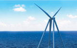 Eolink公司首個(gè)5MW Eolink浮式風(fēng)電試點(diǎn)項(xiàng)目啟動(dòng)