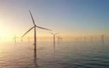 南通如東海上風(fēng)電場項目榮獲我國工程質(zhì)量最高獎