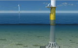 14.64億！西班牙風機塔架制造商Haizea Wind Group獲海上風電單樁合同