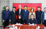 國家海洋監(jiān)測(cè)中心與自然資源部東海局簽訂戰(zhàn)略合作框架協(xié)議