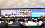 強內(nèi)控 防風險 促合規(guī)：中國海油2023年風險內(nèi)控工作會議召開