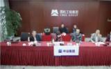 哈工中科“HiTcs海水淡化技術(shù)”邁出國(guó)門走向世界