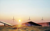 七國集團為太陽能和海上風電容量設定了新的集體目標