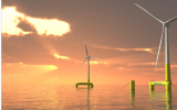 中荷深遠海海上風電研討會暨永福股份與荷蘭Maridea公司合作簽約儀式