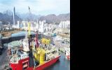Jan de Nul將為Hollandse Kust海上風電場安裝第二條電纜
