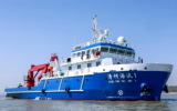深圳深海海洋工程裝備配套試驗平臺項目成功結題驗收