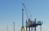 Gothenburg Port Authority收購V?stvind海上風(fēng)電項(xiàng)目的部分股權(quán)