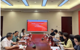 《大唐南澳勒門I海上風(fēng)電擴建項目初步設(shè)計》審查會召開
