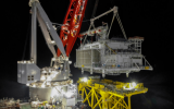 至少14座2GW海上換流站！TenneT與Allseas和Heerema Marine Contractors簽署框架協(xié)議