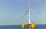 “海油觀瀾號(hào)”成功并入文昌油田群電網(wǎng)，正式為海上油氣田輸送綠電！