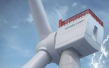 Saint-Brieuc海上風(fēng)電場安裝首臺風(fēng)機！