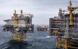 Johan Sverdrup海上油田日產(chǎn)量達到了歷史最高水平