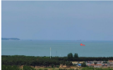中集來福士研制的國內(nèi)首個(gè)半潛式海上漂浮式光伏電站將拉動(dòng)萬億級(jí)產(chǎn)業(yè)鏈