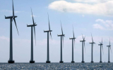 進(jìn)軍海上風(fēng)電！日本商船三井與東洋建設(shè)成立合資公司