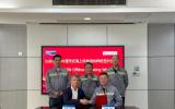 中集太平洋海工國內首次承接海外海上漂浮式風電項目公司