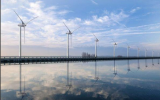 江蘇省海上風電等項目開發(fā)中，將要求配套建設(shè)新型儲能項目