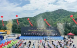 華能玉環(huán)2號(hào)海上風(fēng)電項(xiàng)目開工