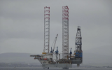 Shelf Drilling贏得英國北海1700萬美元海上鉆機合同