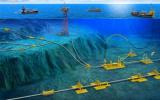 阿克爾解決方案、斯倫貝謝和Subsea7將共同組建全球海底合資企業(yè)