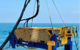 Rotech Subsea已完成臺灣一個“關(guān)鍵”海上風(fēng)電場的沙波清理和碎片清除作業(yè)