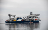 RWE 索非亞海上風電場開始海上施工