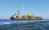 荷蘭博斯卡利斯公司獲得波羅的海2號海上風電場大型電纜合同