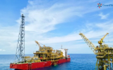 Bumi Armada、印尼國家石油公司(Pertamina)和 DMP 聯(lián)手啟動液化天然氣(FLNG)項目