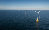 ?rsted 沃旭為大彰化 2b 和 4 號項(xiàng)目選擇 CRP Subsea 的電纜保護(hù)系統(tǒng)