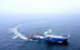 廣東全面推進(jìn)海洋強省建設(shè) “廣東造”海工重器創(chuàng)多項紀(jì)錄