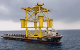 三峽能源廣東漂浮式風(fēng)機35kV備用動態(tài)海纜設(shè)備采購項目中標(biāo)候選人公示