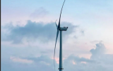 全球最深的固樁式海上風(fēng)電場——Seagreen已全面投入運(yùn)營