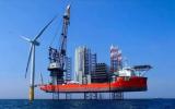 Seajacks UK Limited簽署一份新的海上風(fēng)電機(jī)組安裝運(yùn)輸合同