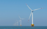 預(yù)測(cè)2030年，新建海上風(fēng)電項(xiàng)目投資將是新建燃煤和燃?xì)獍l(fā)電廠3倍