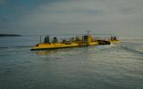Orbital Marine Power將領(lǐng)導(dǎo)多渦輪機(jī)潮汐能項(xiàng)目