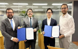巴西皮奧伊州與日本四季能源探討開(kāi)發(fā)造價(jià)51億美元海上風(fēng)電+綠氫項(xiàng)目