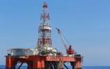 上海海洋油氣分公司勘探三號(hào)平臺(tái) “海陸雙線”建強(qiáng)海上戰(zhàn)斗堡壘