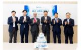 韓國(guó)HD現(xiàn)代重工喜獲全球最大浮式海上風(fēng)電項(xiàng)目EPC合同