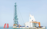 蒼南4號海上風電項目符合享受2022年度浙江省財政補貼條件