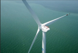 東方風(fēng)電13MW海上風(fēng)電機組順利通過高/低電壓故障穿越測試