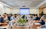 中科院寧波所與中海油集團(tuán)開(kāi)展海洋新材料等領(lǐng)域科技合作對(duì)接