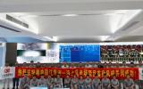 喜報：全球首個應用500kv升壓站海上風電項目首回路風機并網成功