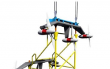 HydroWing 公司引入 Tocardo 公司 T-3 潮流能機(jī)組