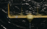 瑞典 Minesto 公司 D12 潮流能機(jī)組完成陸上測試