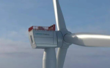 德國最大海上風電場Borkum Riffgrund 3開工！