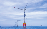 招標公告：華能嘉興2號、蒼南4號、岱山1號海上風電項目2024-2025年度運維船租賃服務